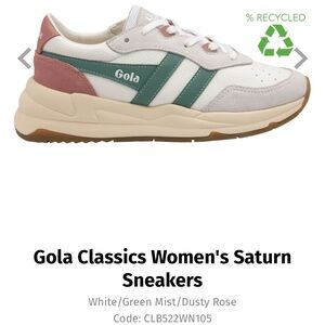 Gola Saturn Sneakers